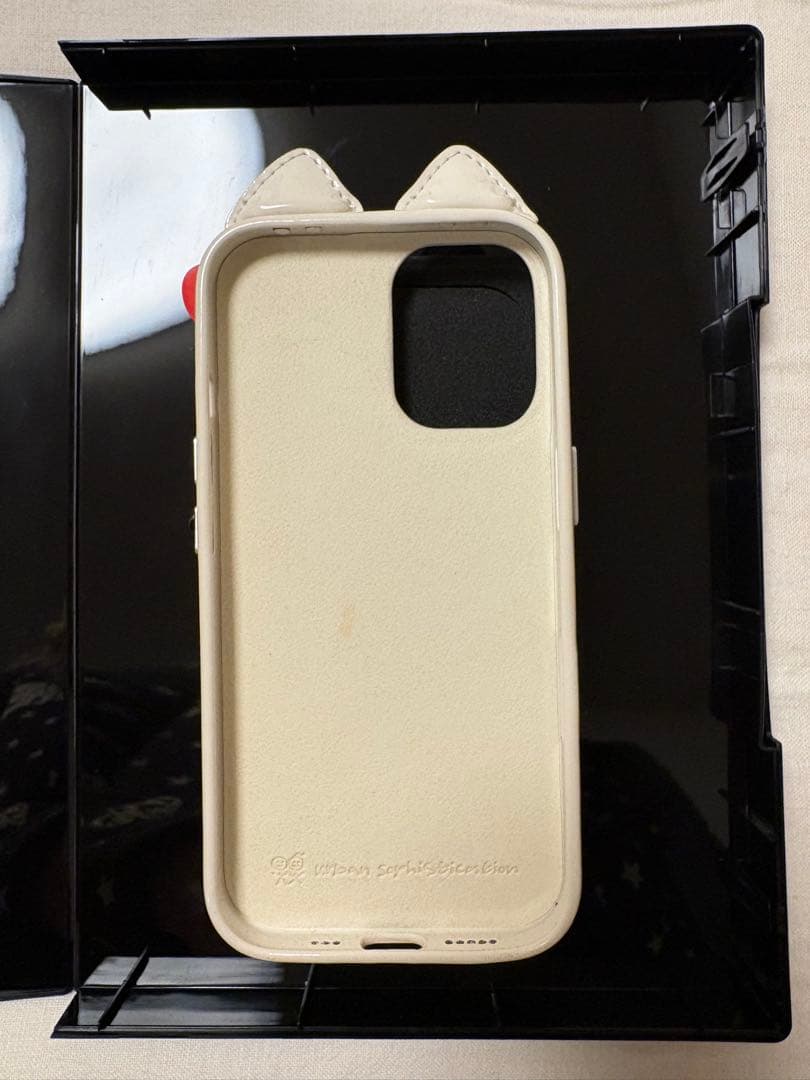 正規品Urban Sophistication ✖︎Hello Kitty