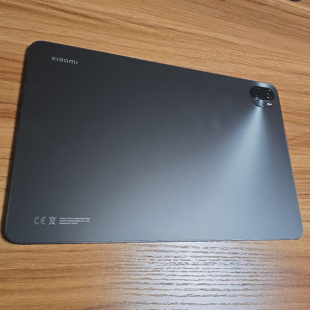 Xiaomi Pad5 256GB コズミックグレー