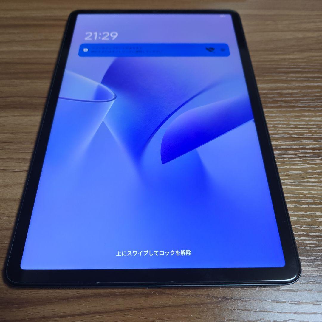 Xiaomi Pad5 256GB コズミックグレー