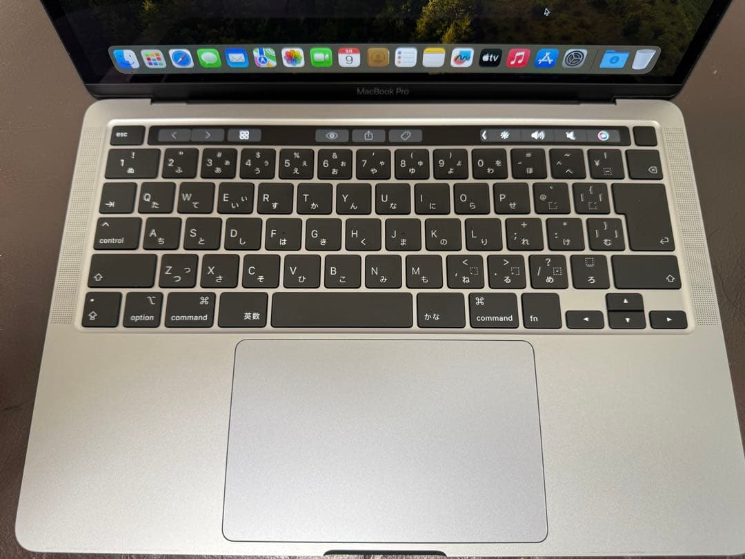 MacBook Pro 13インチ 2020 16GB 1TB 再値下げ