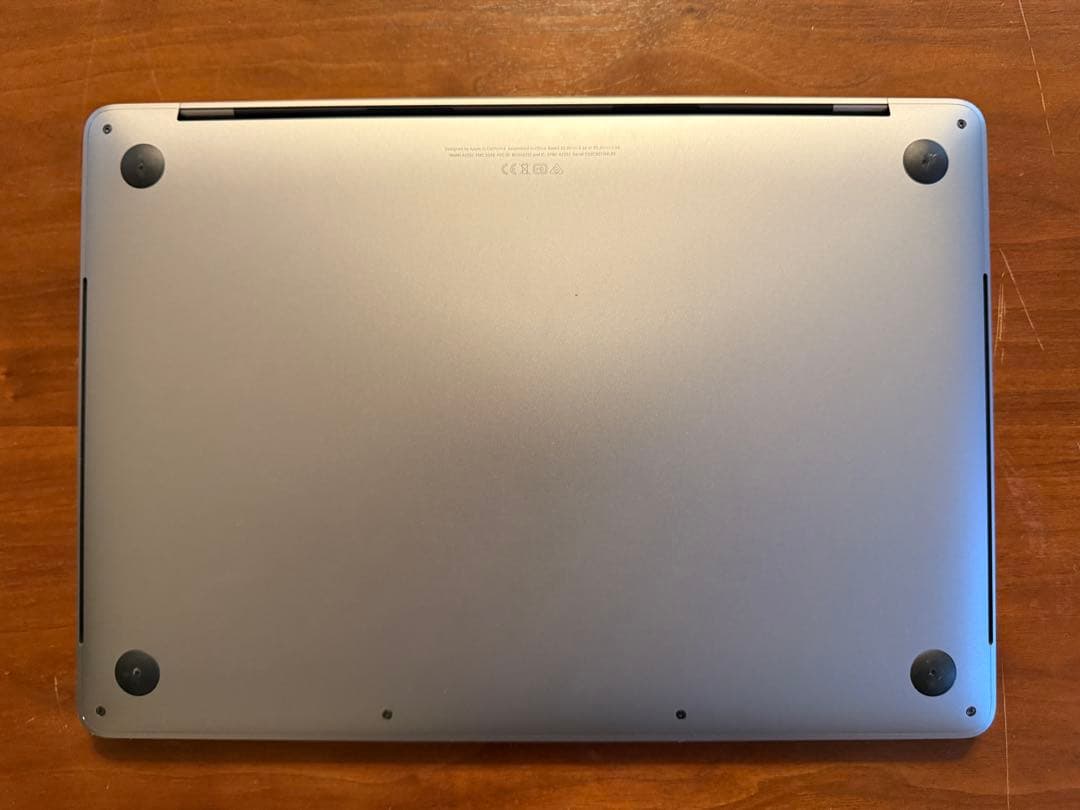 MacBook Pro 13インチ 2020 16GB 1TB 再値下げ