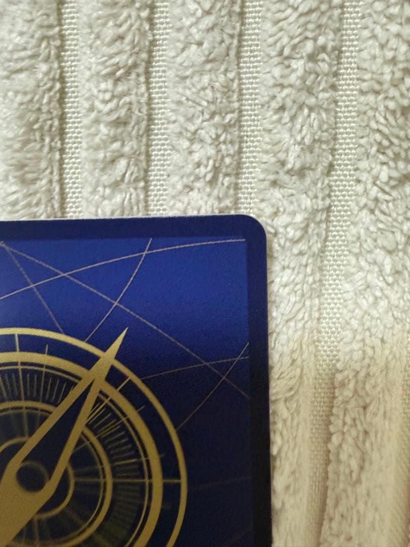 蒼海の七傑 ボア・ハンコック　SP OP14-112 ワンピースカード