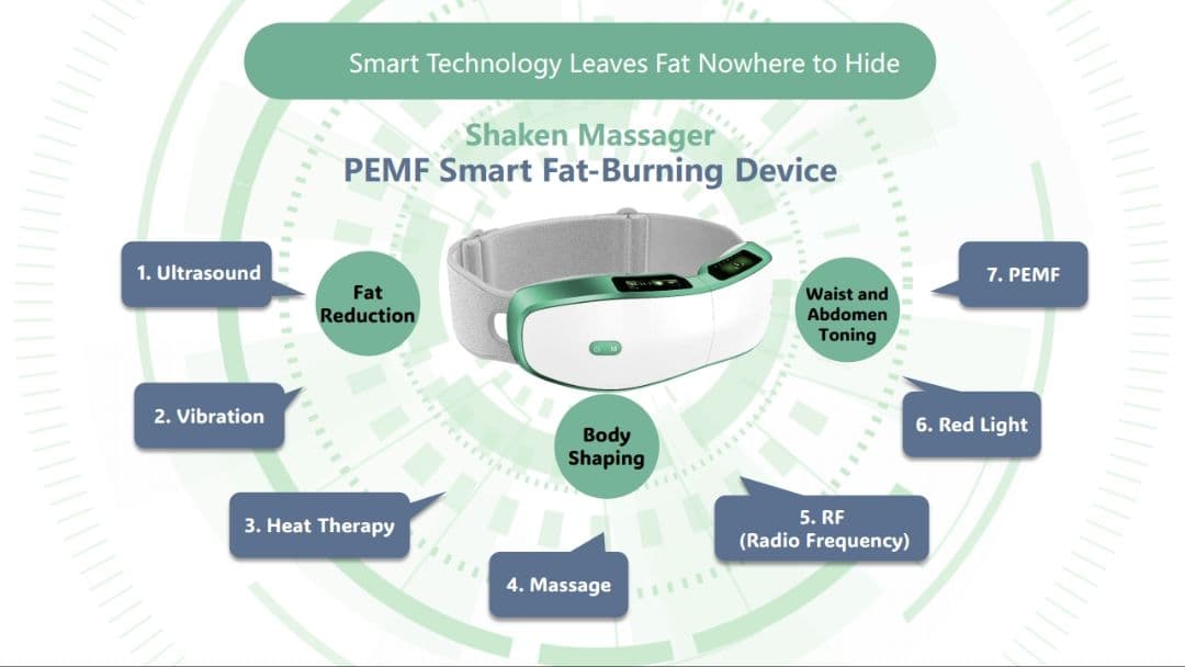 く*ん様 OlyLife Shaken Massager SK-M3