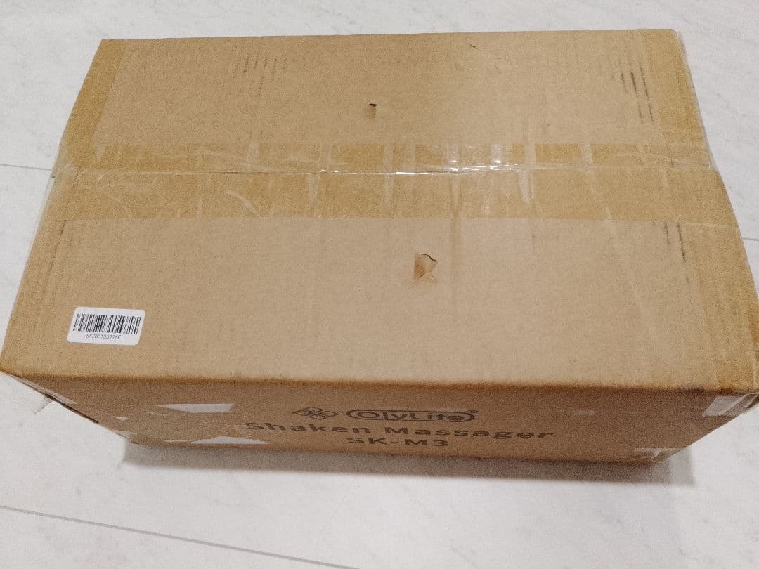 く*ん様 OlyLife Shaken Massager SK-M3