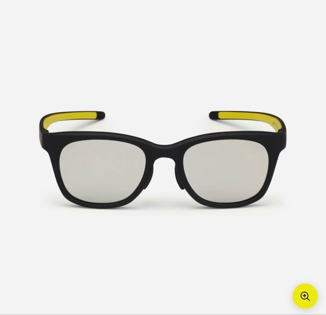 Eyevol サングラス