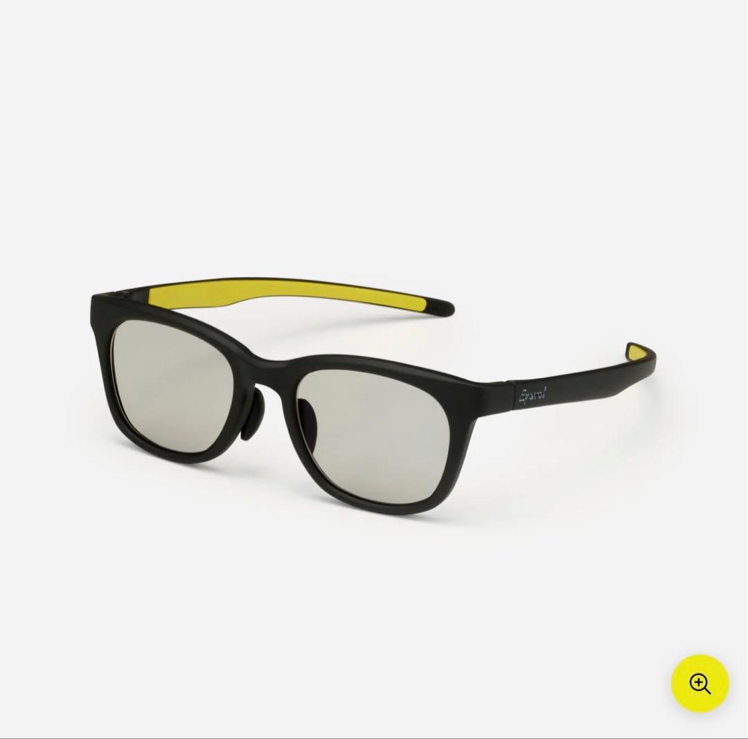 Eyevol サングラス