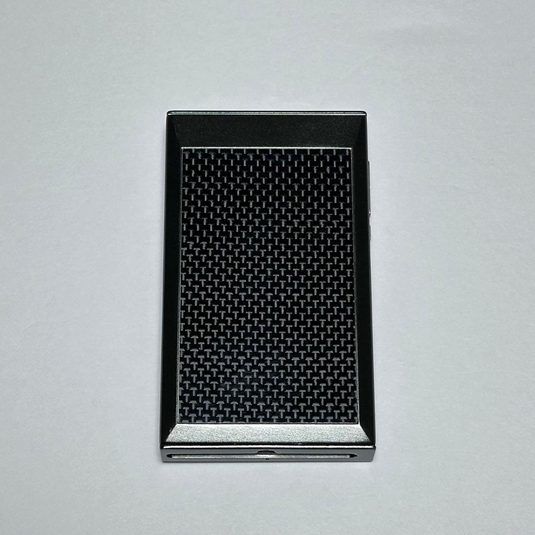 Cayin N5 + microSDカード 256GB