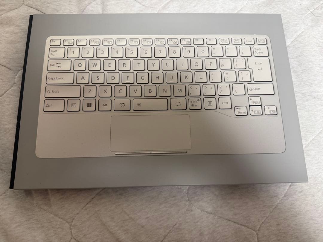 富士通 FMV Mobile Keyboard