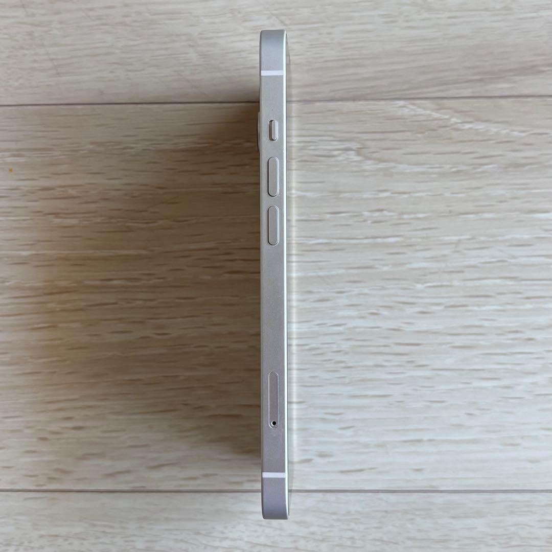 iPhone14 256GB Starlight スターライト SIMフリー