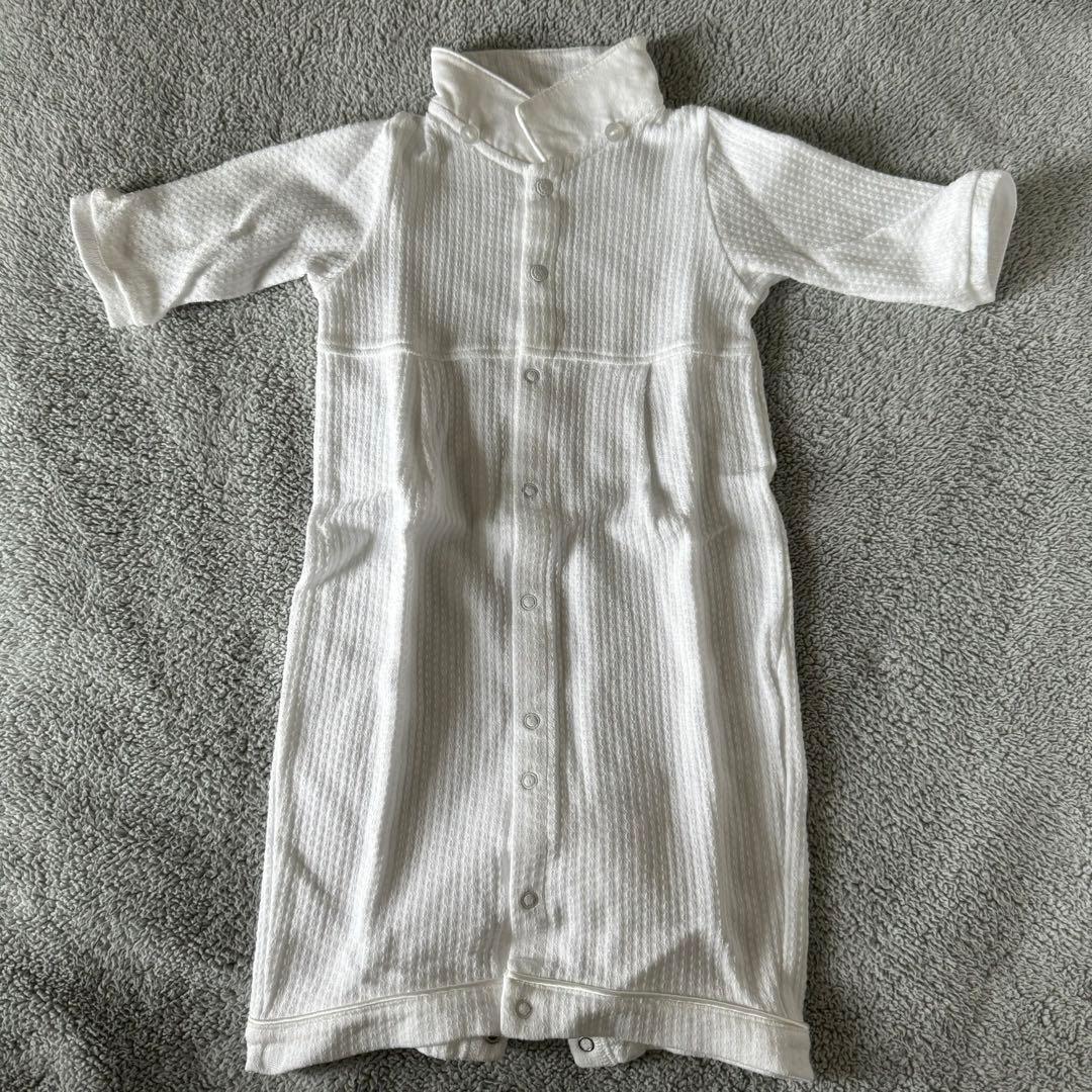 赤ちゃんの城　タキシード　ツーウェイオール