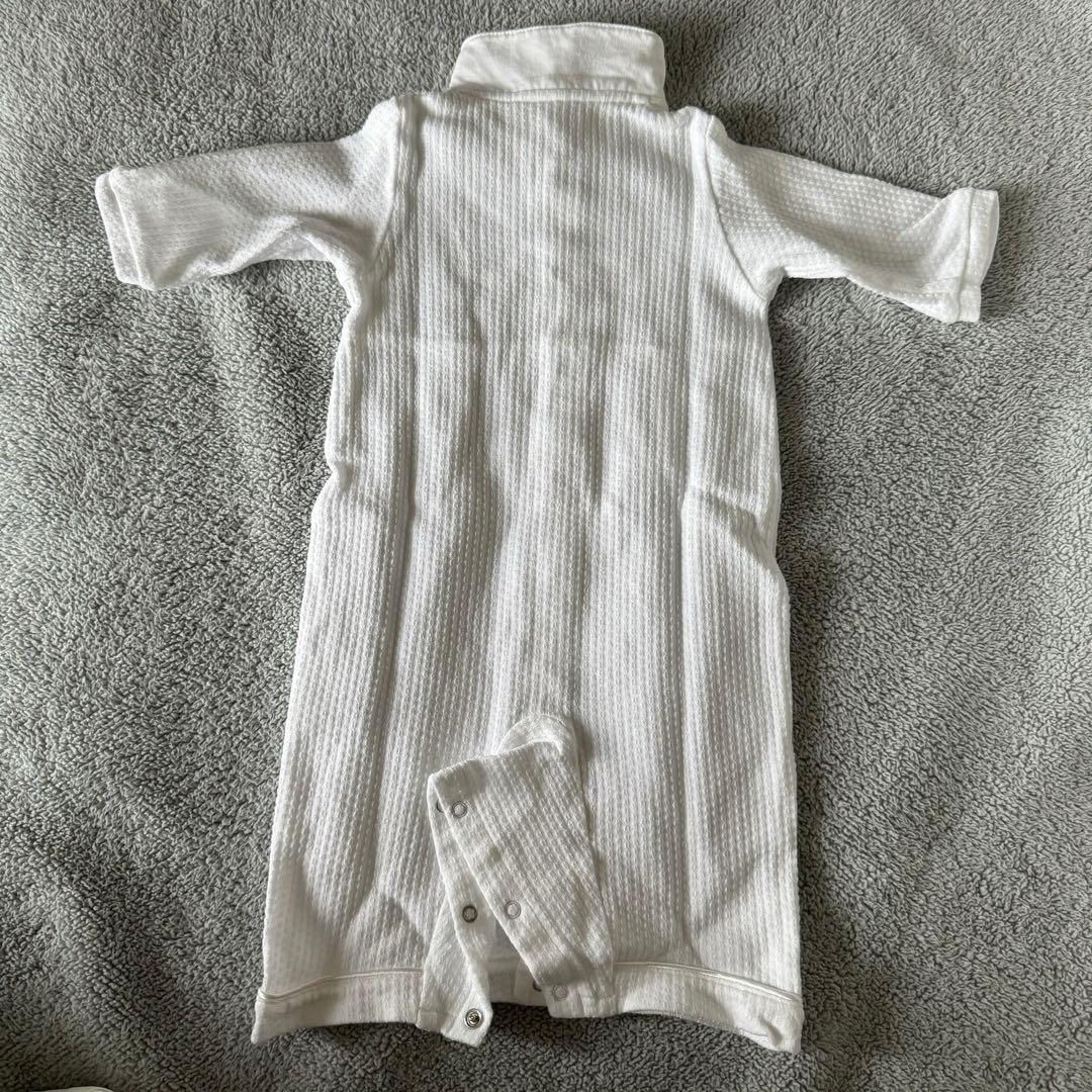 赤ちゃんの城　タキシード　ツーウェイオール