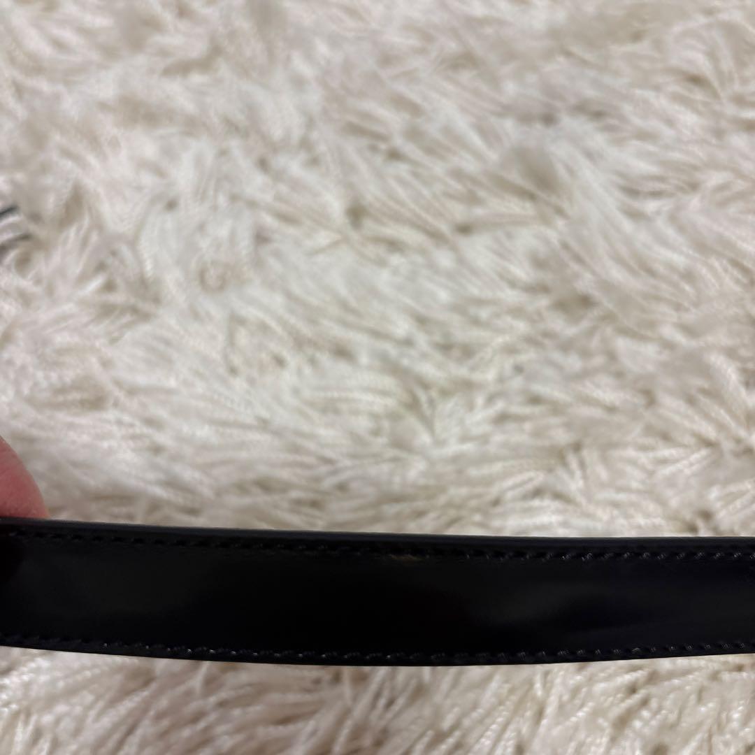 スモール 18MM トリオンフ ベルト / トリヨンレザー/75cm