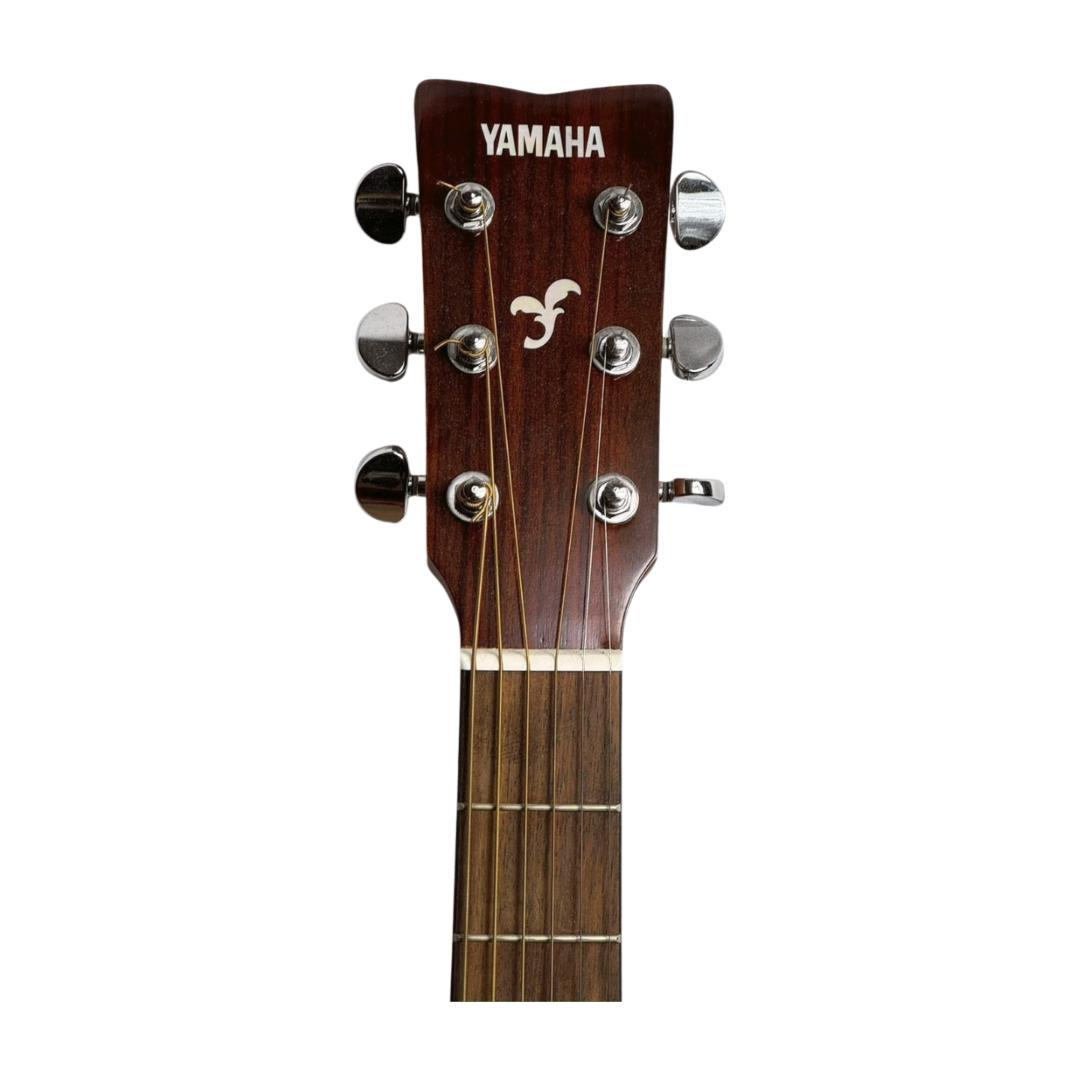 FG700S YAMAHAアコースティックギター