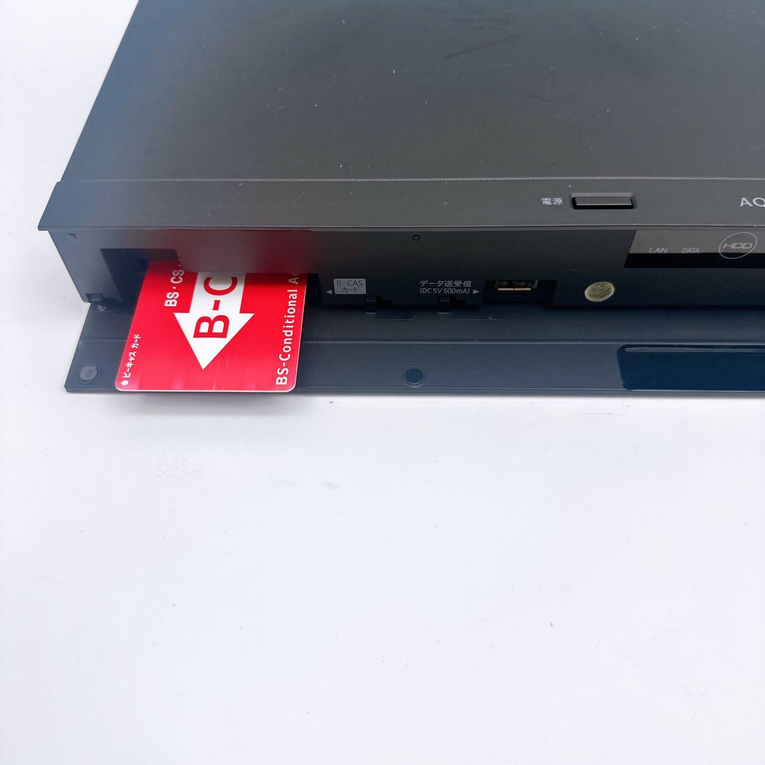 BD-NT1200 SHARP シャープ ブルーレイプレーヤー