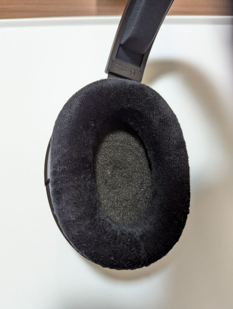 【ゼンハイザー】　HD 660S2　ヘッドホン