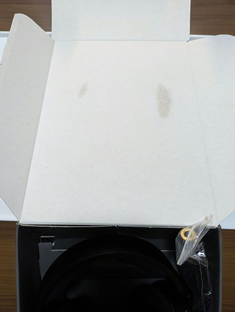 【ゼンハイザー】　HD 660S2　ヘッドホン