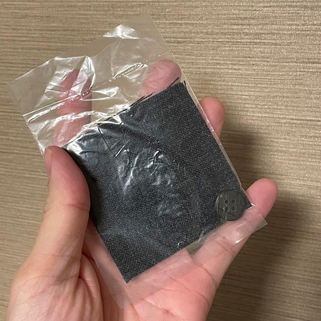 ど*ん様 新品 NEAT ニート SCOTCH CHEVIOT SROUSERS