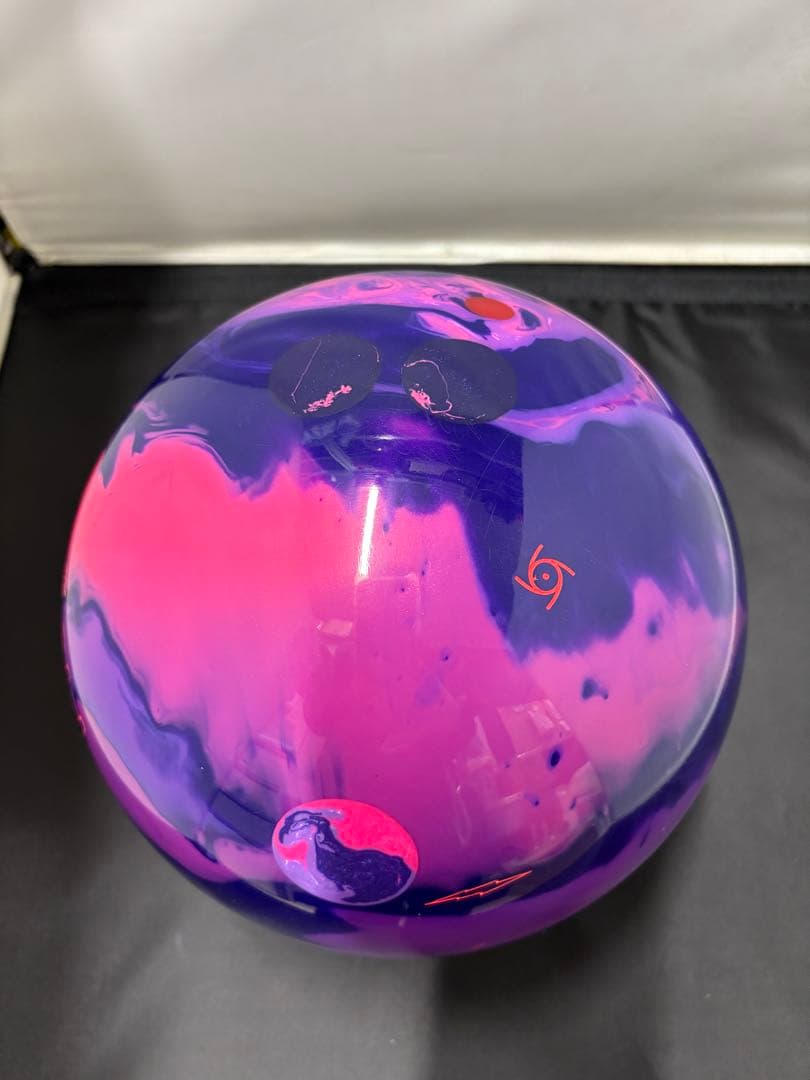 ☆JB様☆ストーム　ヴァーチャルグラビティプロX3 15ポンド　プラグ済