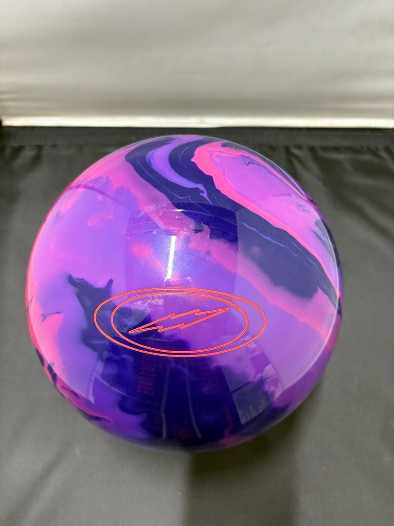 ☆JB様☆ストーム　ヴァーチャルグラビティプロX3 15ポンド　プラグ済