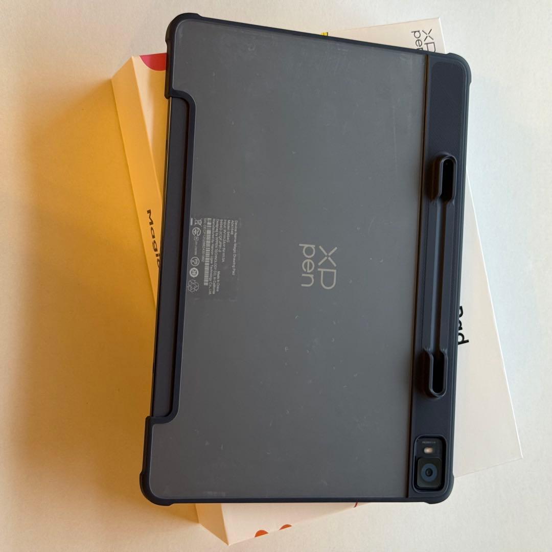 XPPen Magic Drawing Pad 12.2インチ