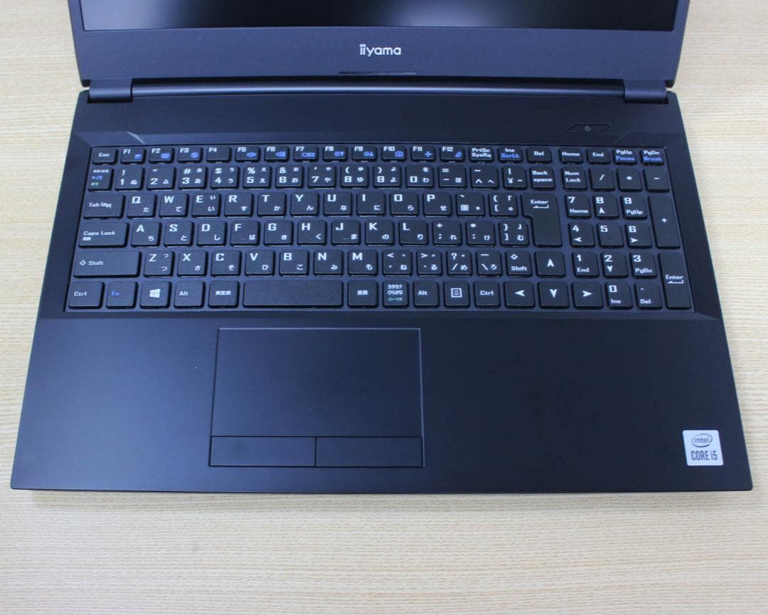 第10世代 Core i5✨Windows11 SSD オフィス ノートパソコン