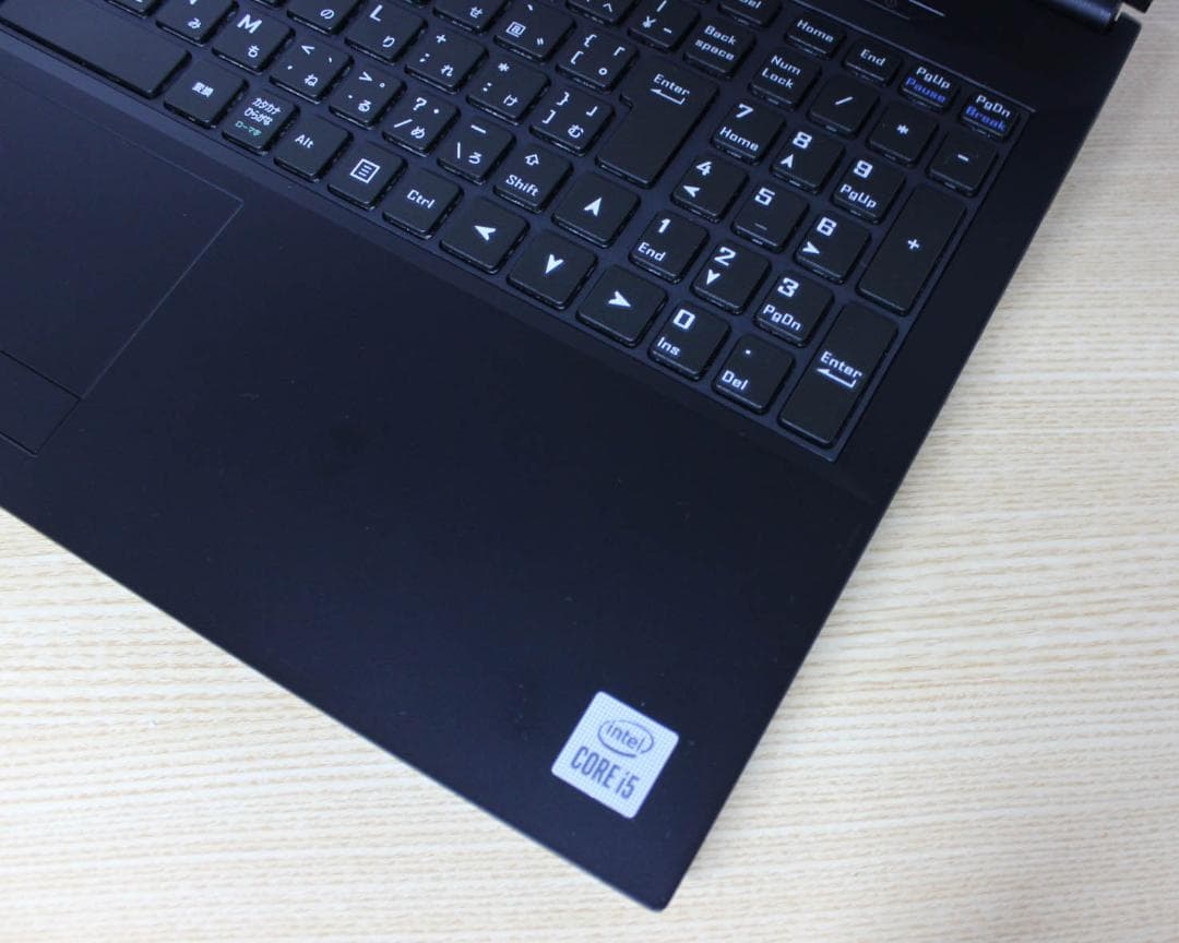 第10世代 Core i5✨Windows11 SSD オフィス ノートパソコン