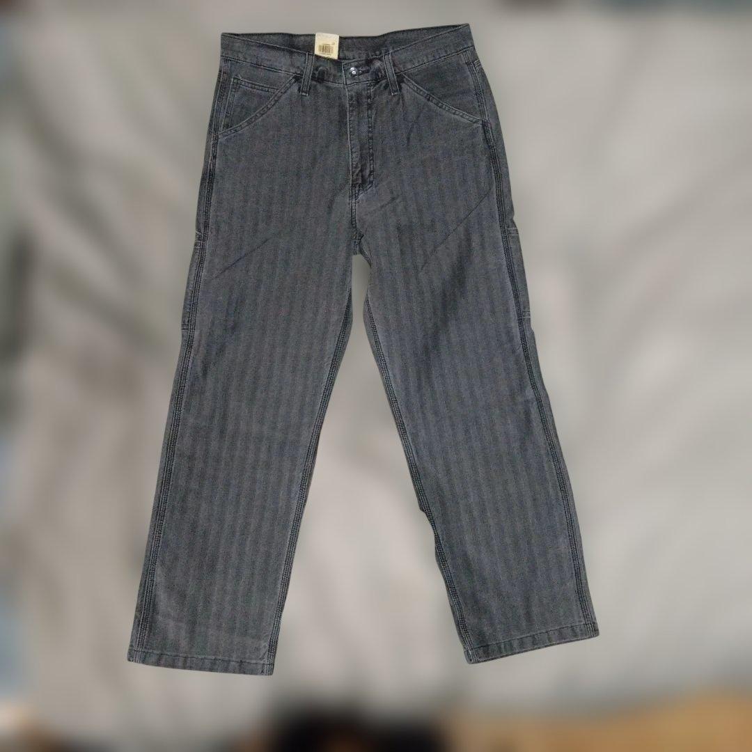 Levi’s 568 LOOSE STRAIGHT CARPENTER　新品