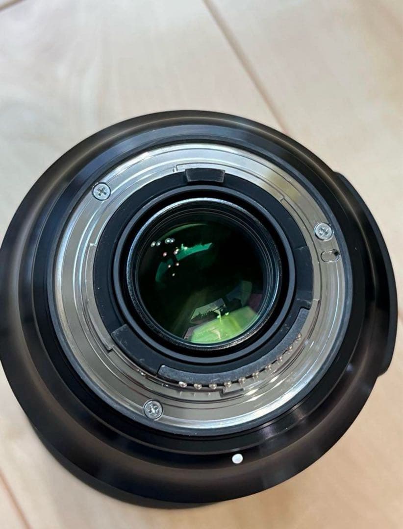 値下げ！SIGMA Art 24-70mm F2.8 DG OS HSM