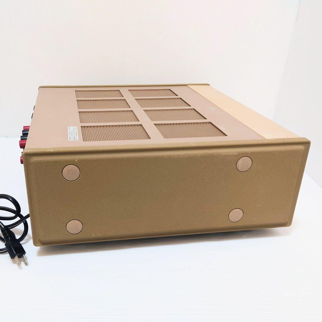 marantz プリメインアンプ PM-90F 現状品1