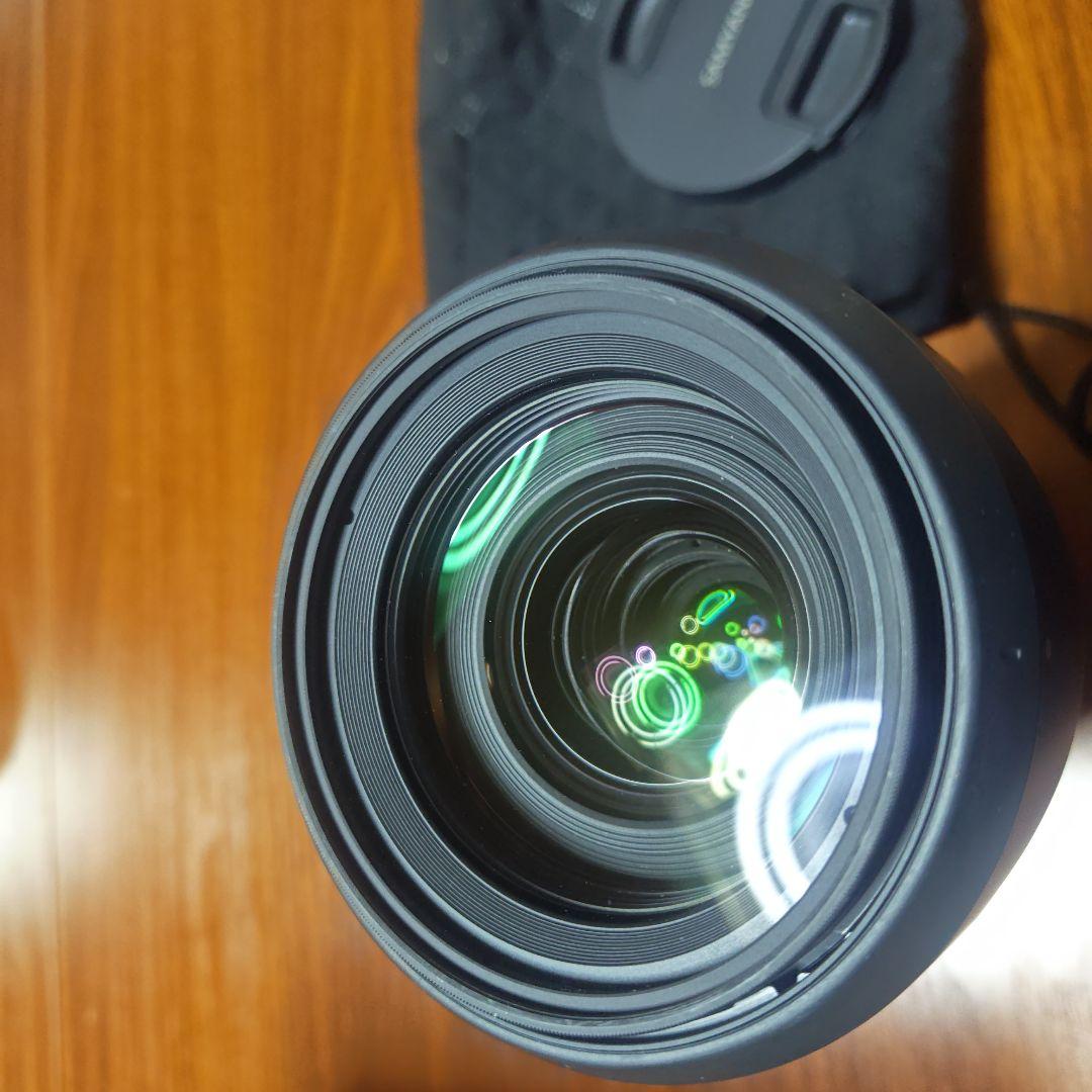 SAMYANG AF 35-150/2.8 Lマウント レンズ