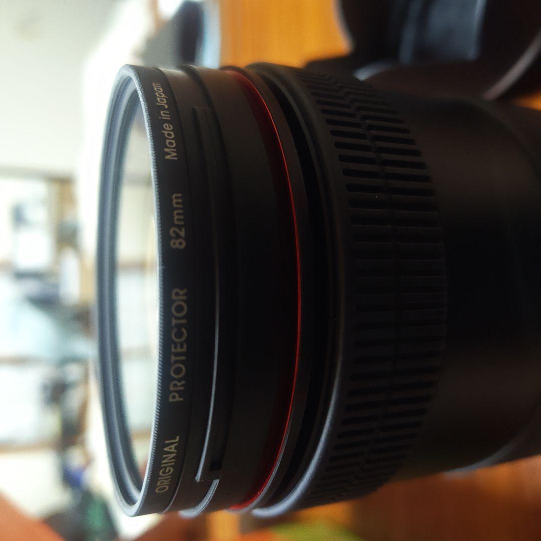 SAMYANG AF 35-150/2.8 Lマウント レンズ