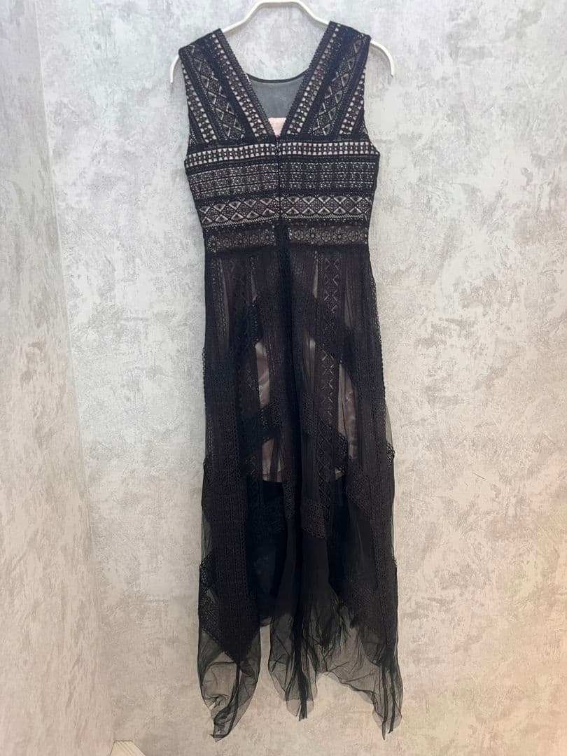 SETTAN　エルケイ　ドレス　xs