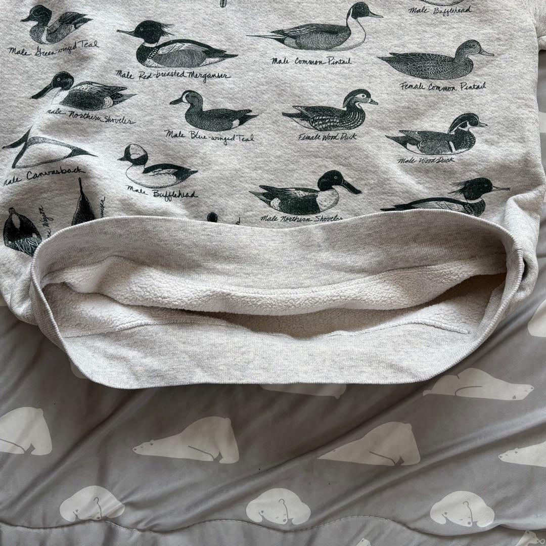 90sUSA製 激レアヴィンテージ rel e vant products