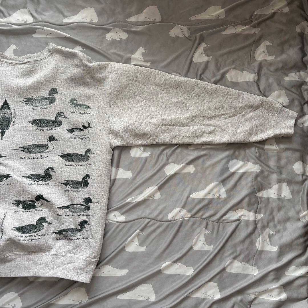 90sUSA製 激レアヴィンテージ rel e vant products