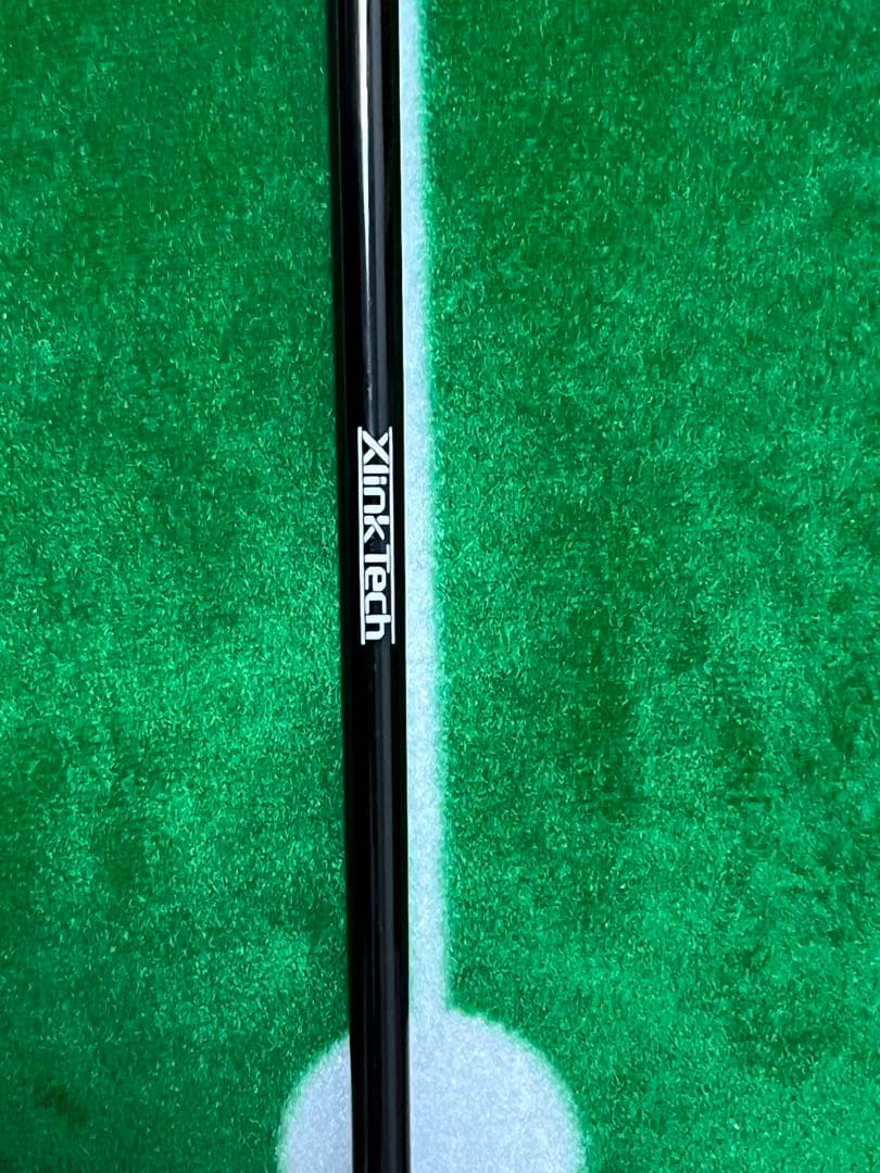 テンセイ　1k オレンジ　50X キャロウェイ