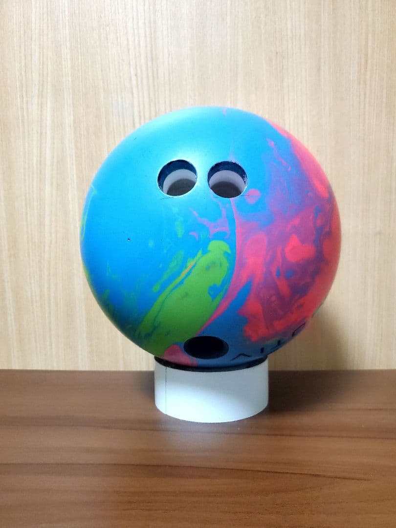 MOTIV EVOKE ボウリングボール 15p2oz