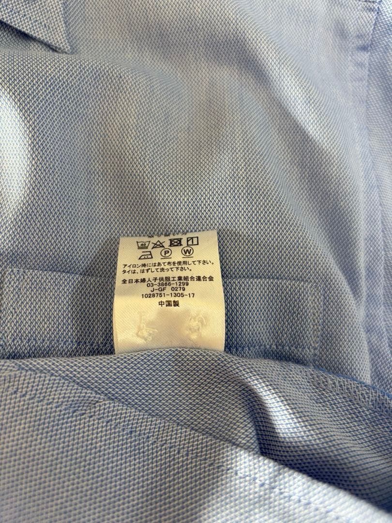 卒業式　男の子　スーツ6点セット　160cm ワンダーファクトリー