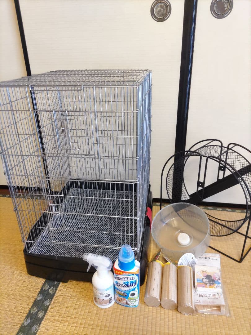 サンコー イージーホーム 40ハイ 小物色々セット