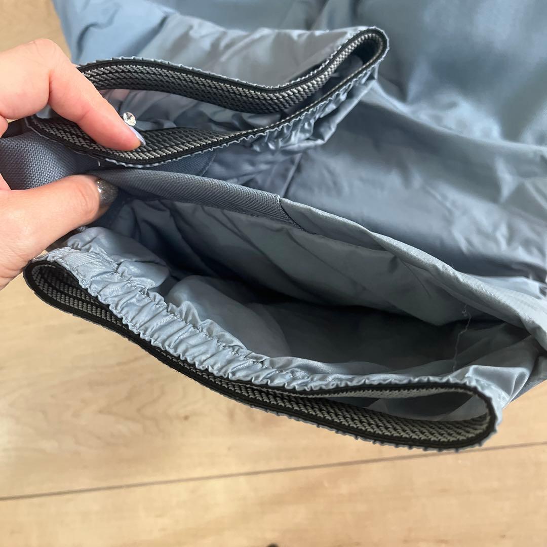 Columbia 子ども用スキーウェア 赤/グレー　xs