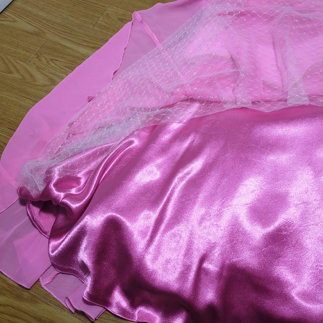 オーロラ姫 120 19 ビビディバビディブティック ビビデバビデブティック