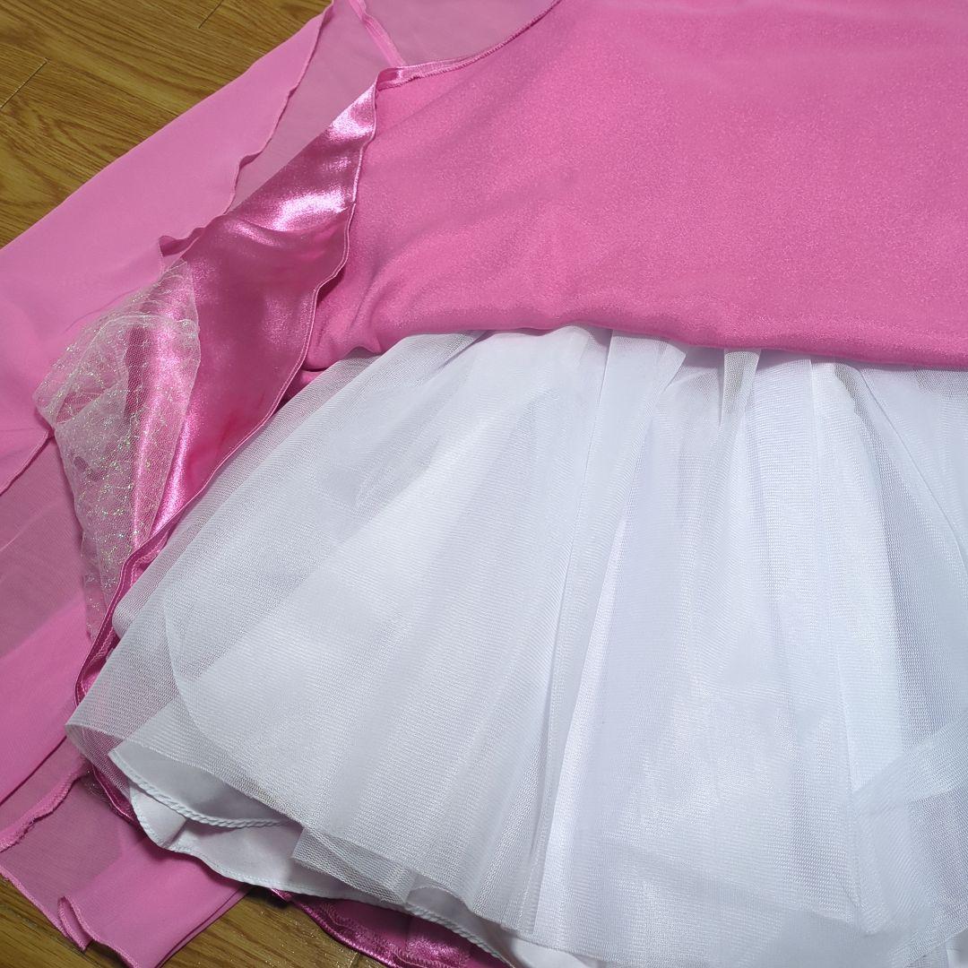 オーロラ姫 120 19 ビビディバビディブティック ビビデバビデブティック