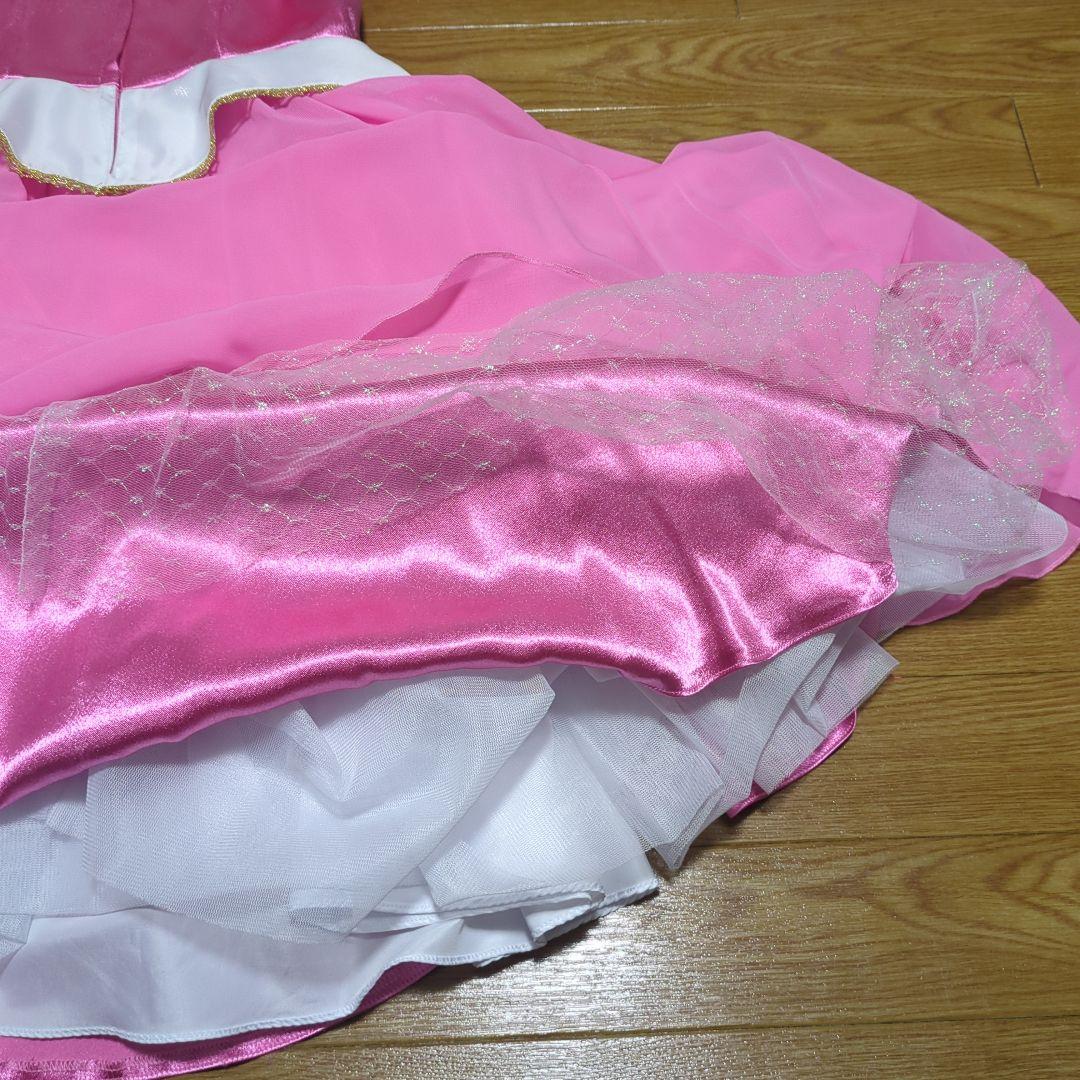 オーロラ姫 120 19 ビビディバビディブティック ビビデバビデブティック