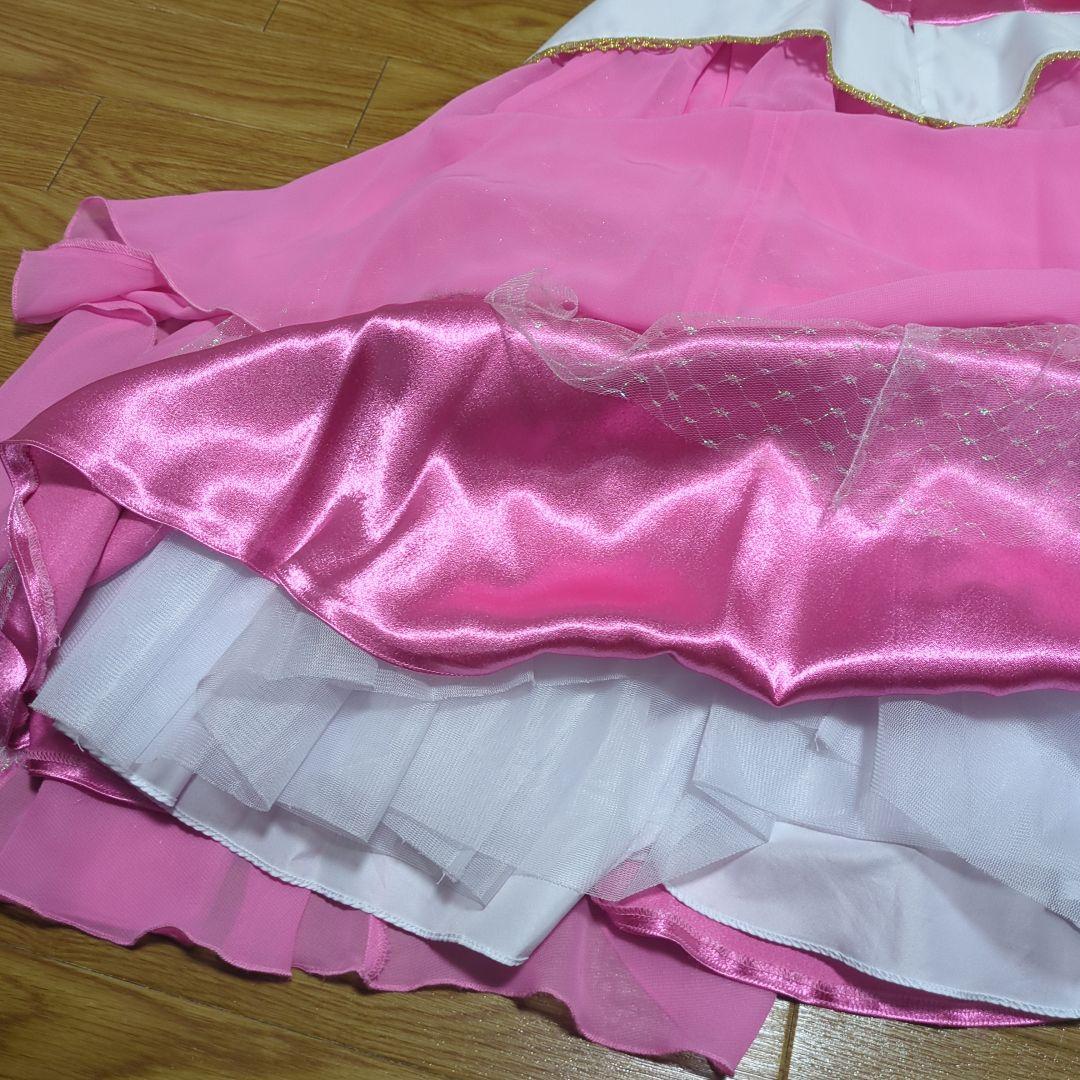 オーロラ姫 120 19 ビビディバビディブティック ビビデバビデブティック