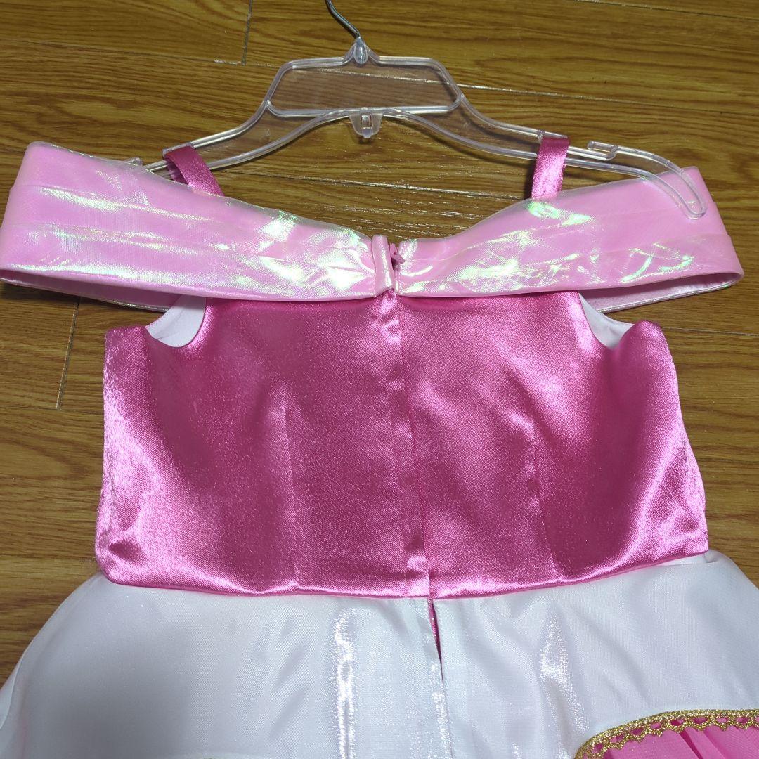 オーロラ姫 120 19 ビビディバビディブティック ビビデバビデブティック