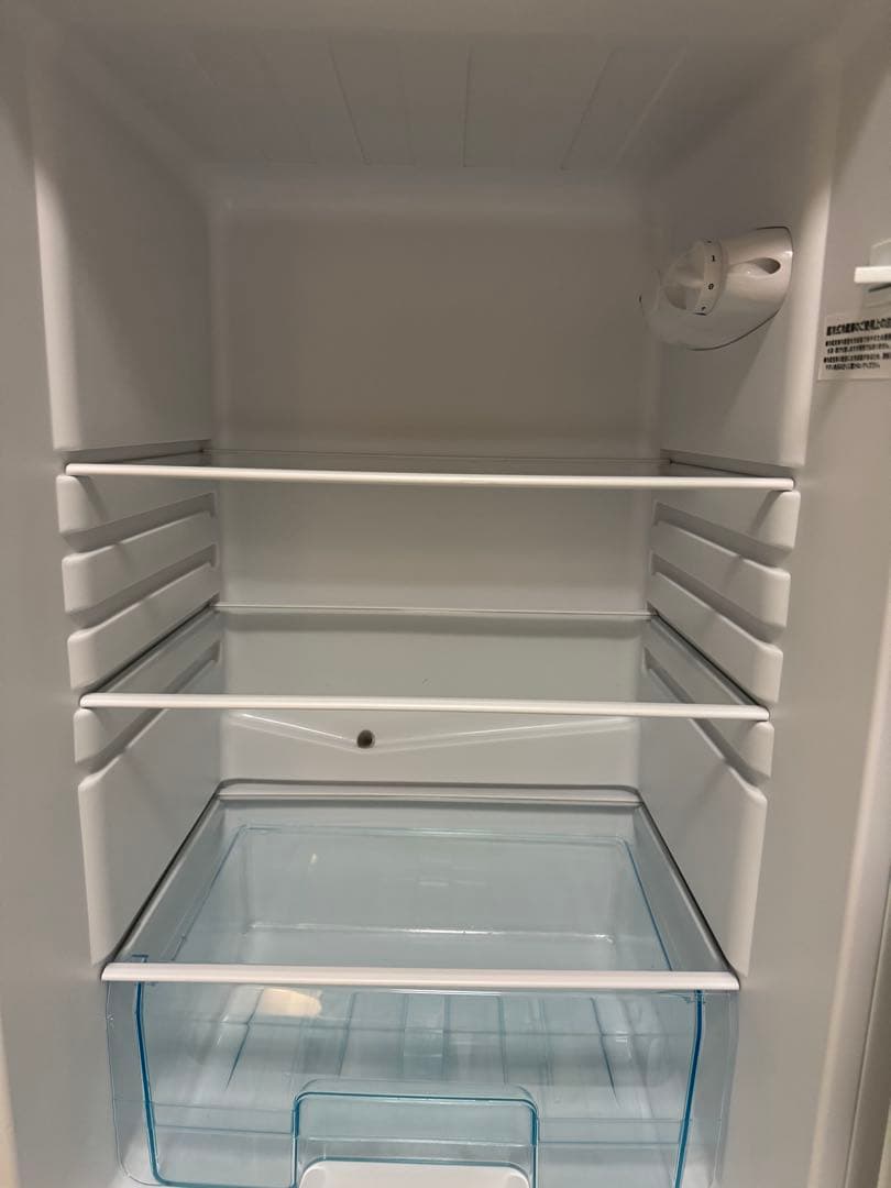 【2023年製】【送料込】アイリスオーヤマ 冷蔵庫 AF162-W（162L）