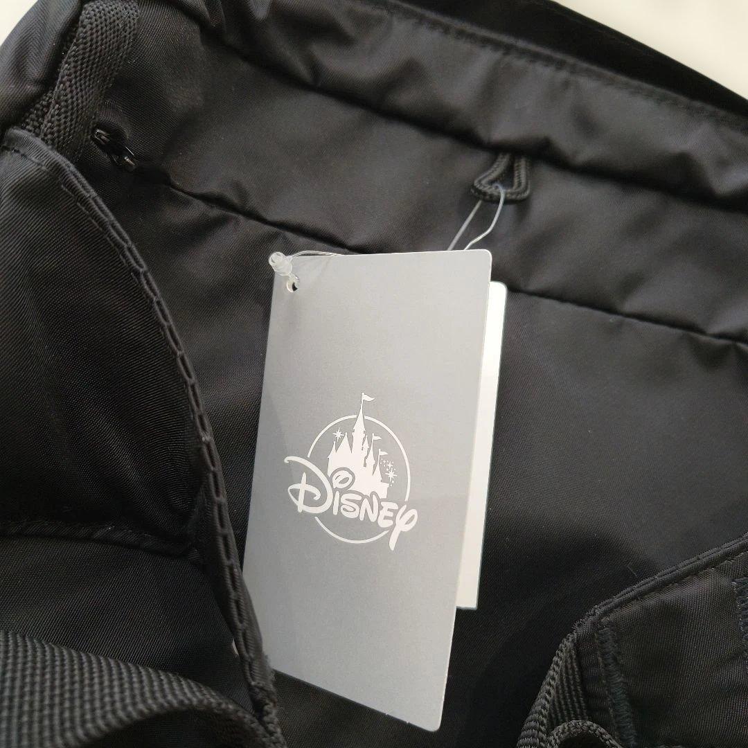 Coleman　ボディバッグ　ショルダーバッグ　ズートピア　ニック　刺繍