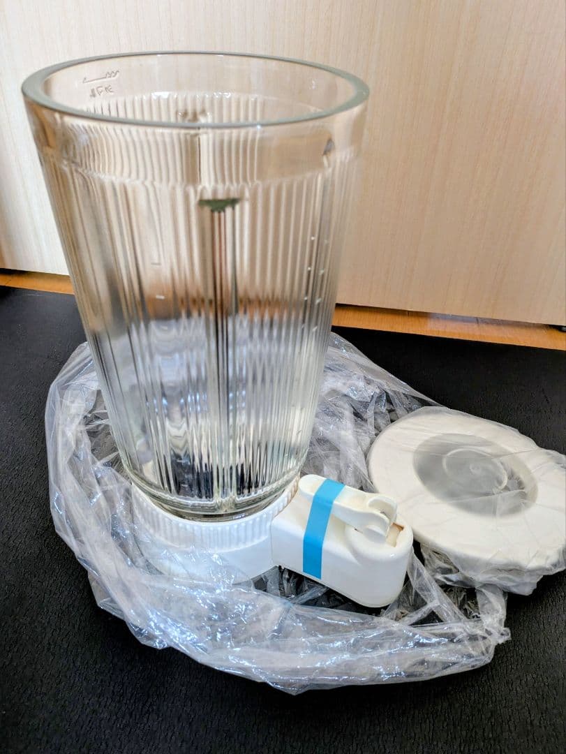 業務用ミキサー MX-152S パナソニック（ナショナル）未使用品