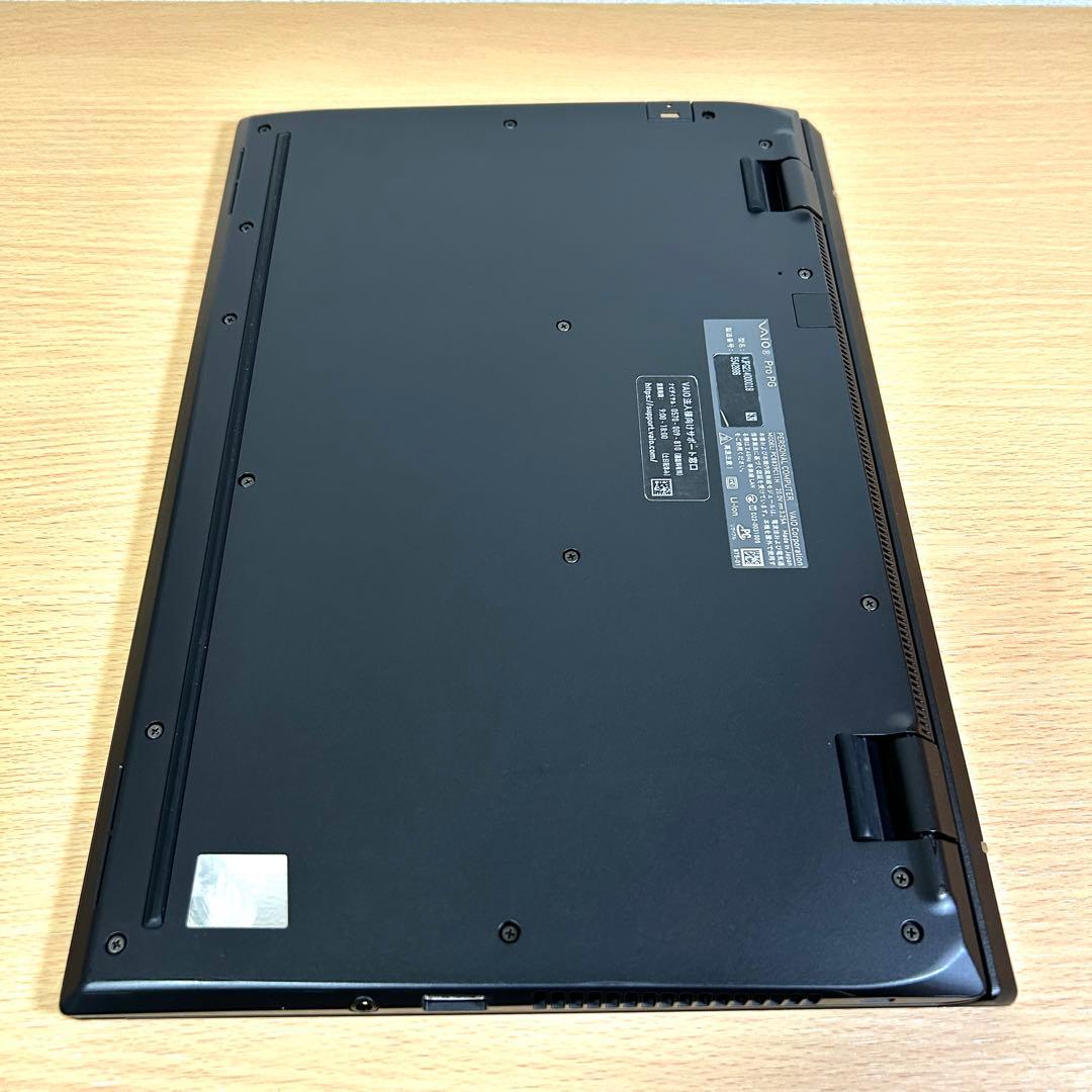 美品 VAIO Pro PG VJPG214 VJPG21 16GB FHD
