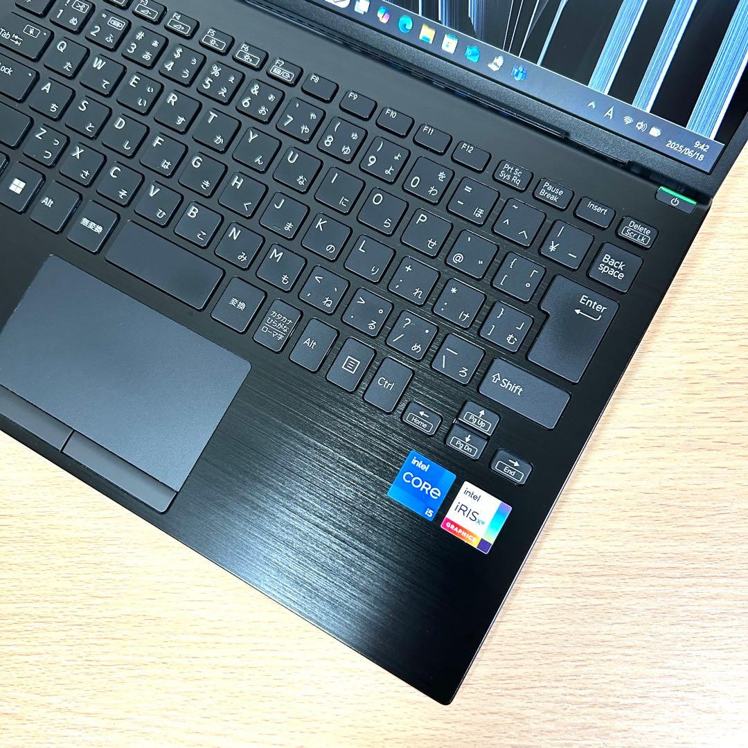 美品 VAIO Pro PG VJPG214 VJPG21 16GB FHD