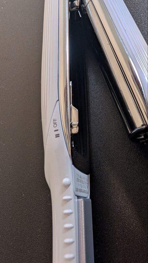 【美品】リファフィンガーアイロン ST【コンパクト】